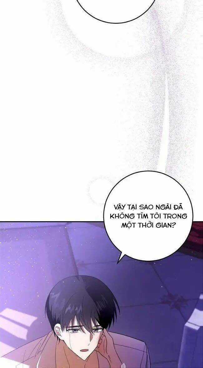 Bạo Chúa Thân Mến Chapter 27 trang 68