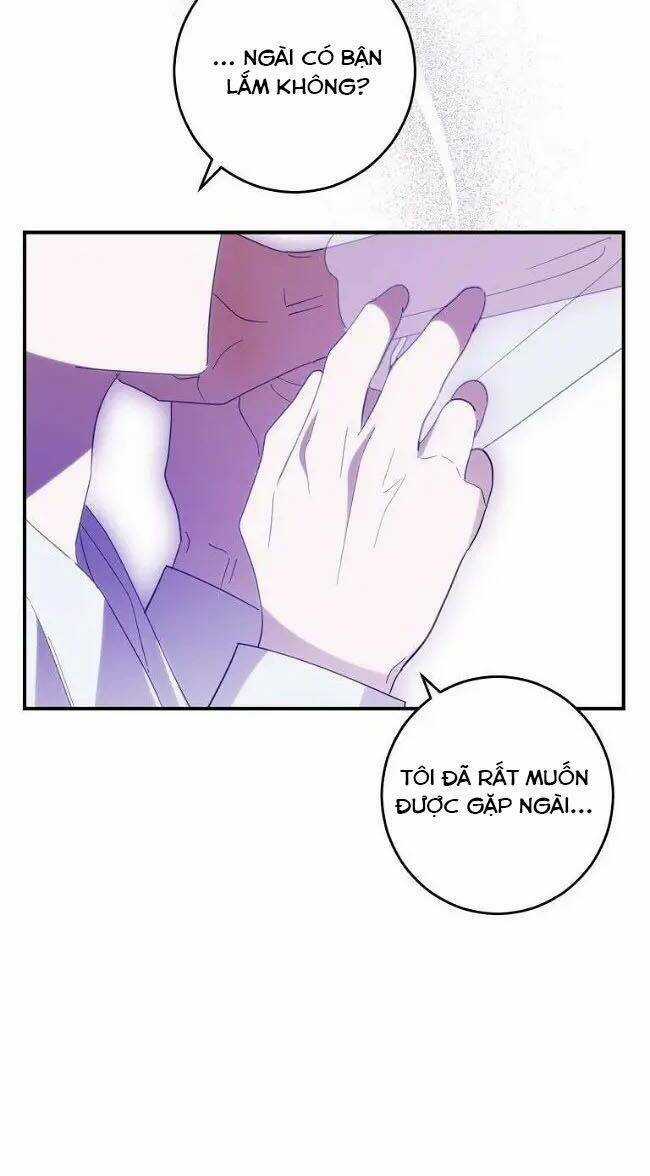 Bạo Chúa Thân Mến Chapter 27 trang 70