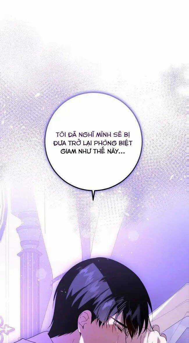 Bạo Chúa Thân Mến Chapter 27 trang 71