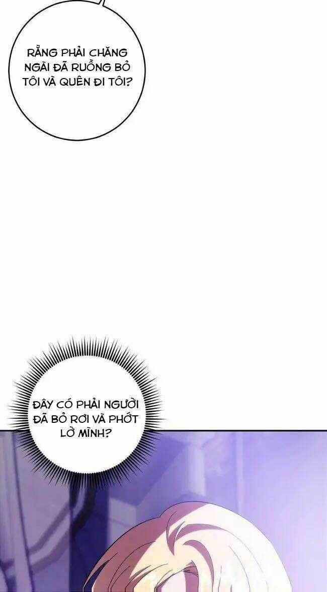 Bạo Chúa Thân Mến Chapter 27 trang 74