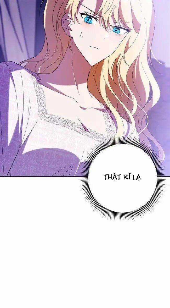 Bạo Chúa Thân Mến Chapter 27 trang 75