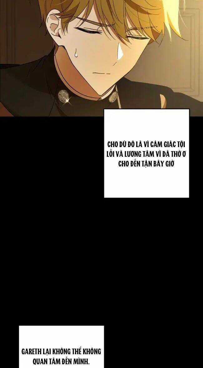 Bạo Chúa Thân Mến Chapter 27 trang 8