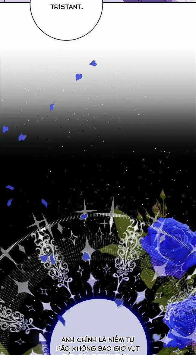 Bạo Chúa Thân Mến Chapter 28 trang 11