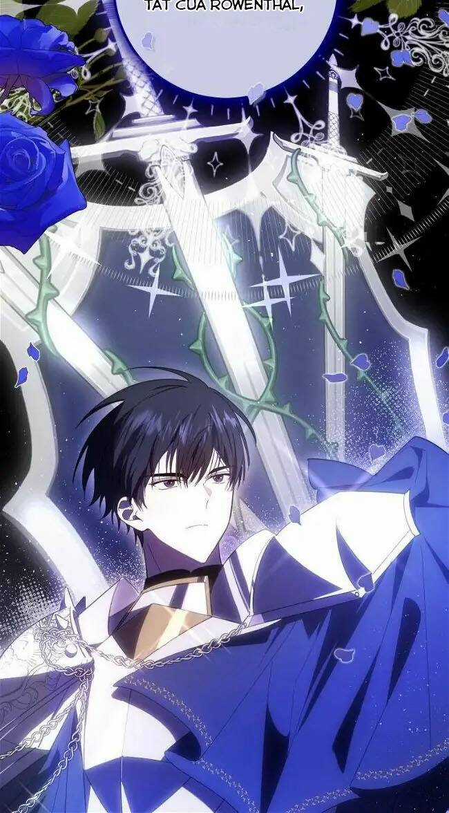 Bạo Chúa Thân Mến Chapter 28 trang 12