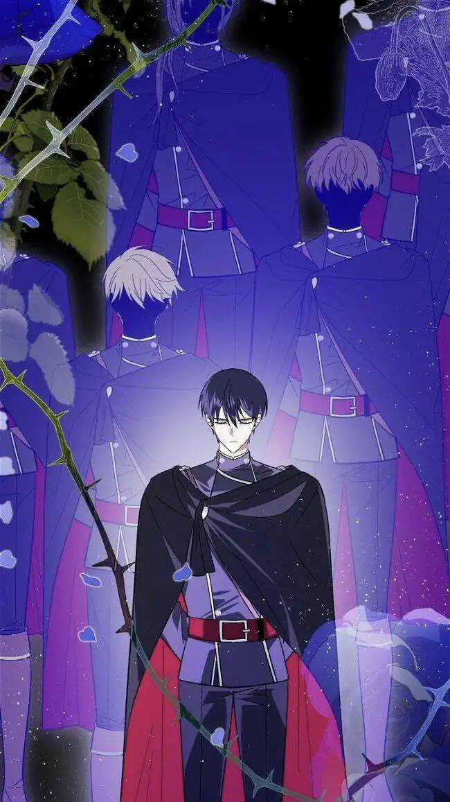 Bạo Chúa Thân Mến Chapter 28 trang 15