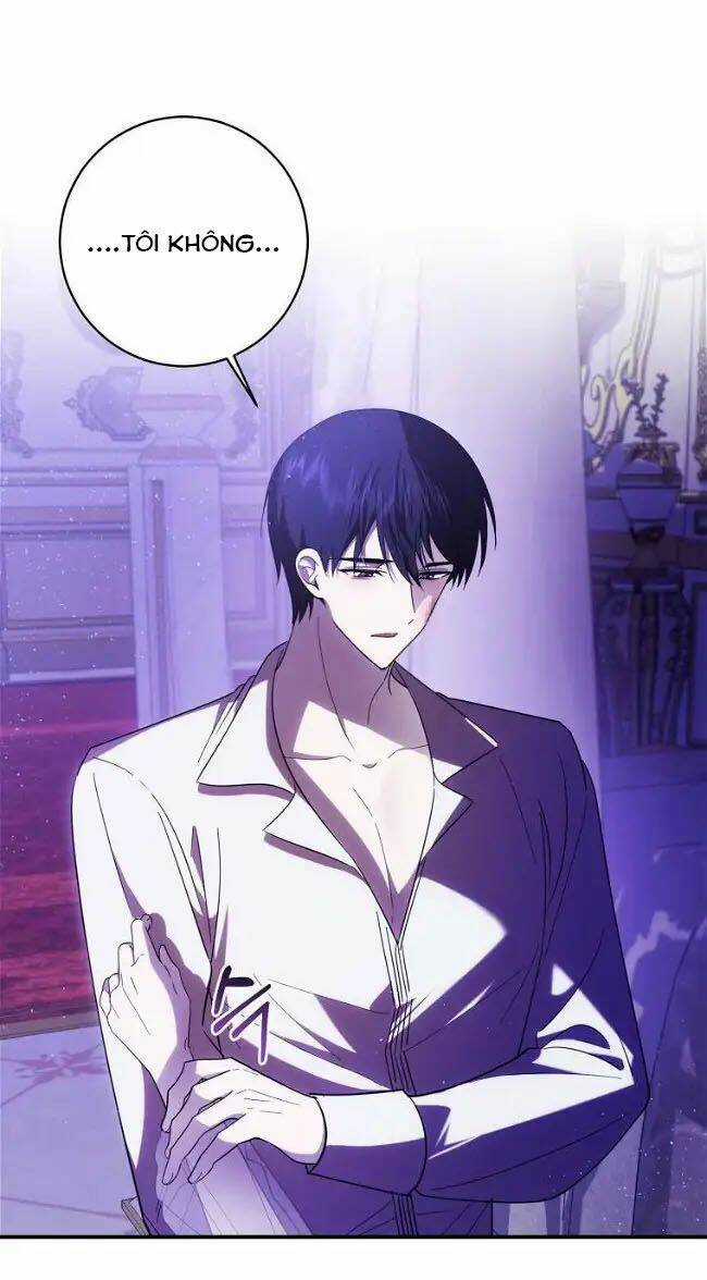 Bạo Chúa Thân Mến Chapter 28 trang 17