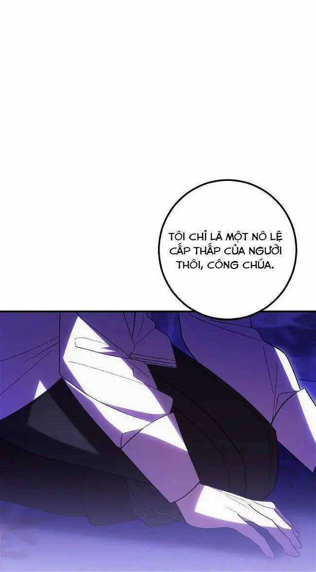 Bạo Chúa Thân Mến Chapter 28 trang 18