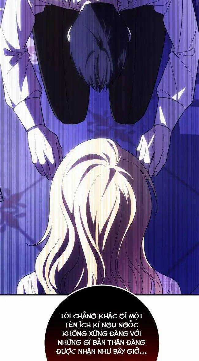 Bạo Chúa Thân Mến Chapter 28 trang 20