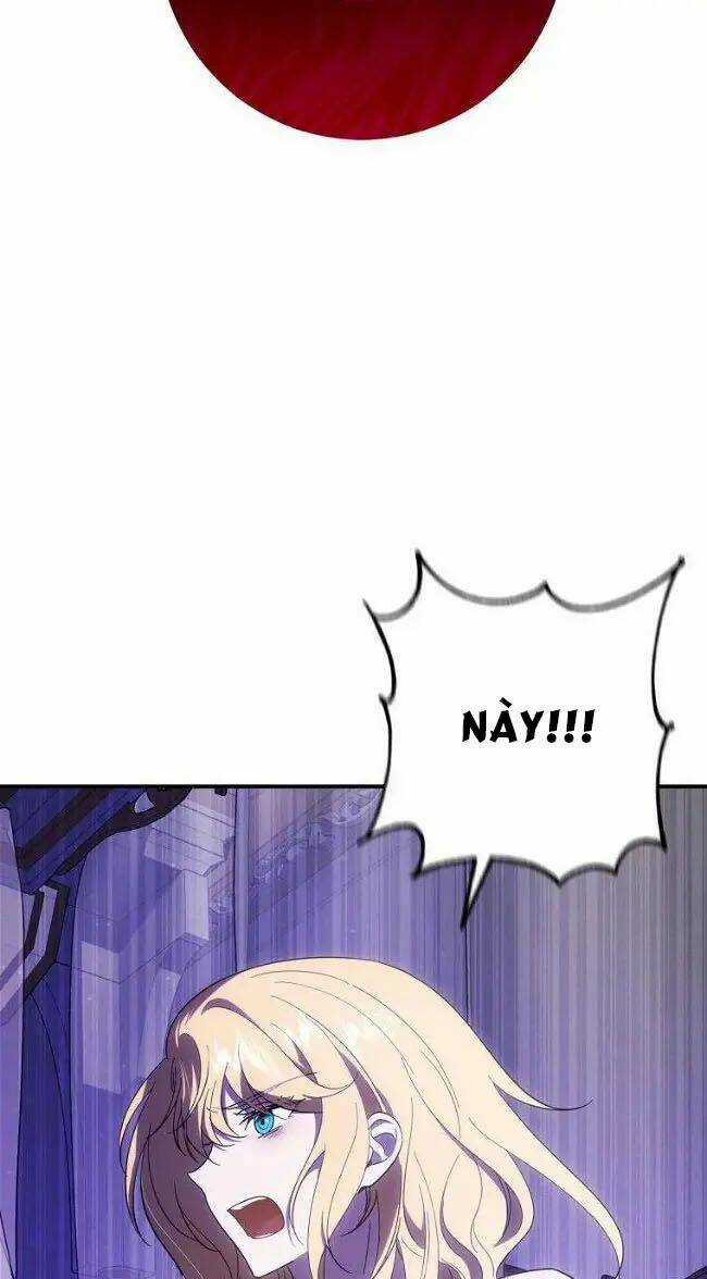 Bạo Chúa Thân Mến Chapter 28 trang 21