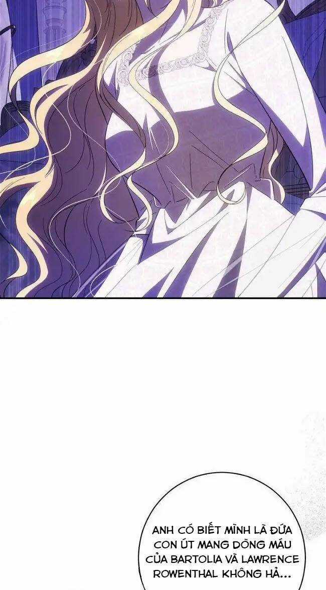 Bạo Chúa Thân Mến Chapter 28 trang 22