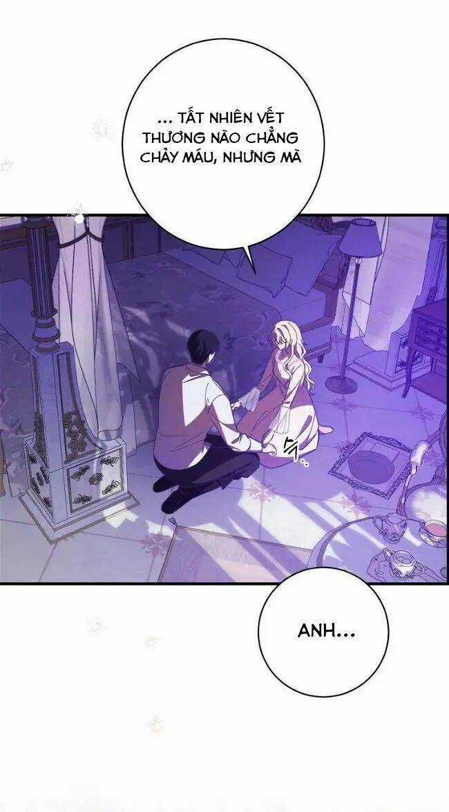 Bạo Chúa Thân Mến Chapter 28 trang 27