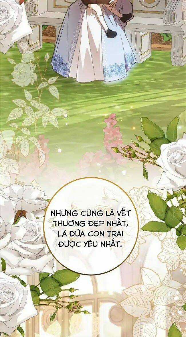 Bạo Chúa Thân Mến Chapter 28 trang 29