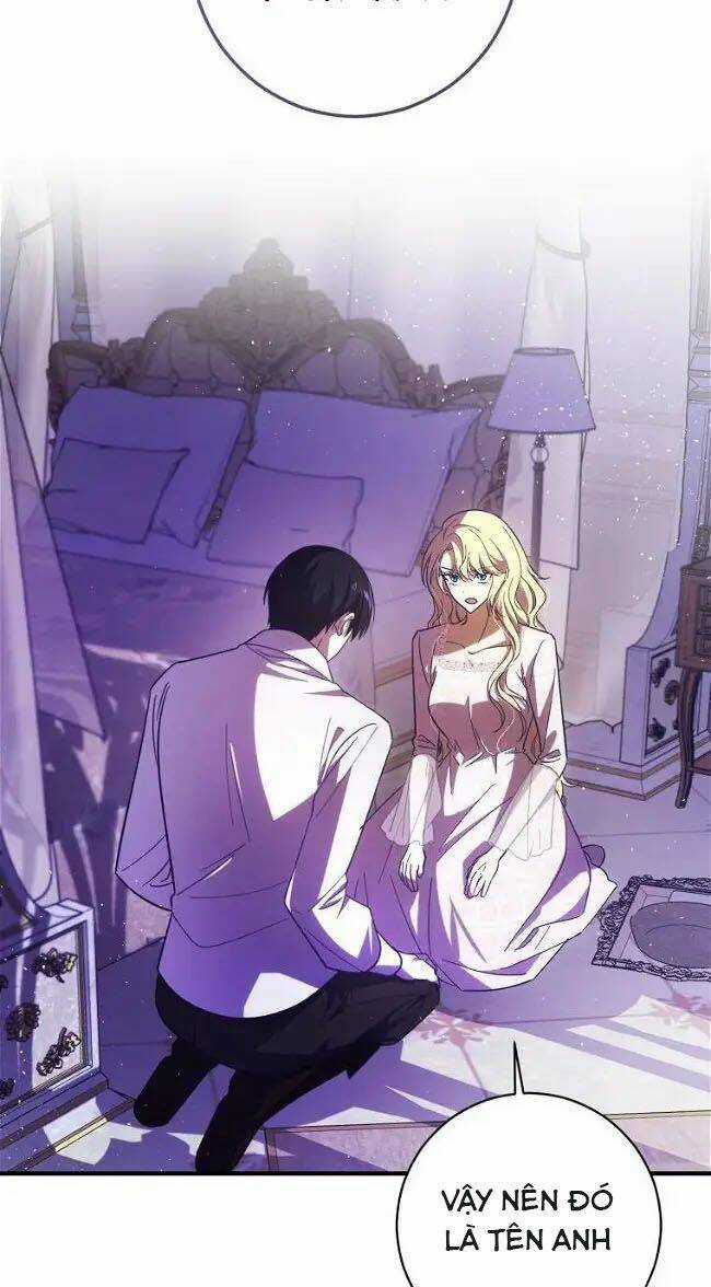 Bạo Chúa Thân Mến Chapter 28 trang 3