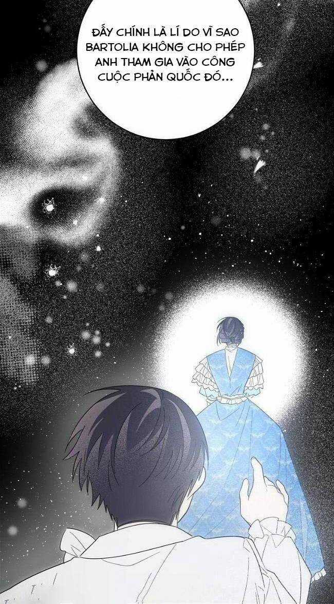 Bạo Chúa Thân Mến Chapter 28 trang 32