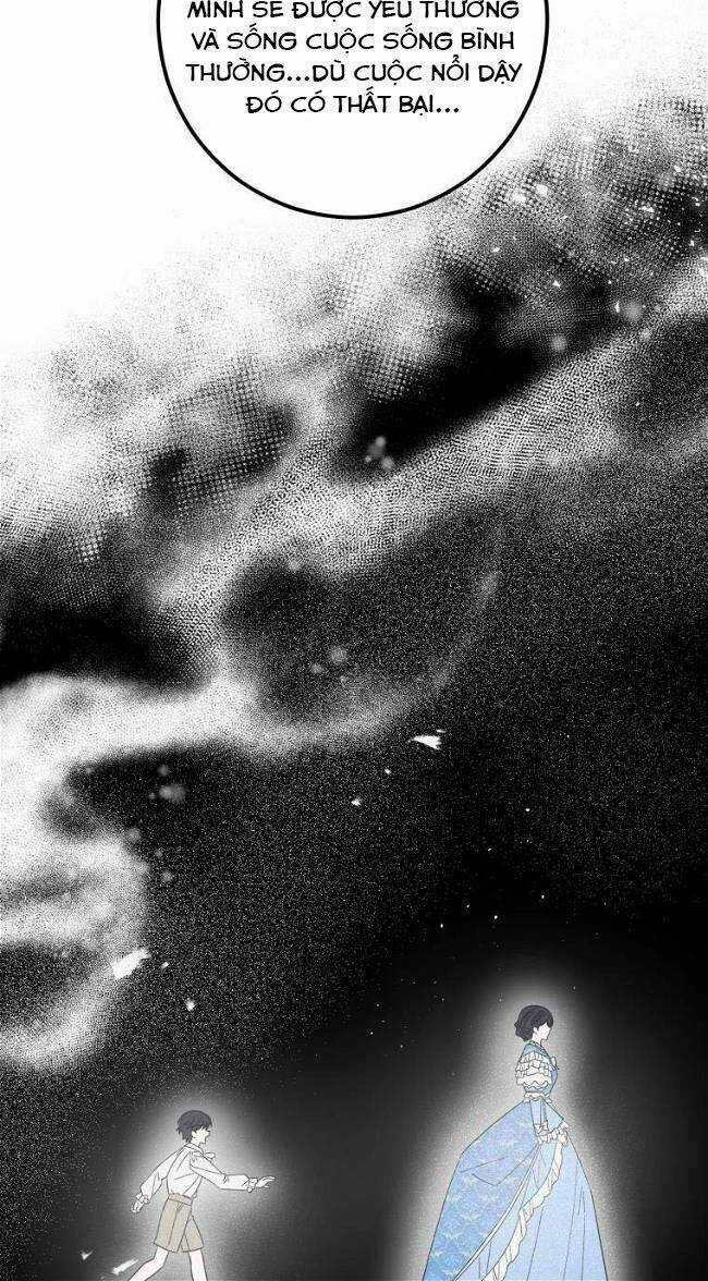 Bạo Chúa Thân Mến Chapter 28 trang 34