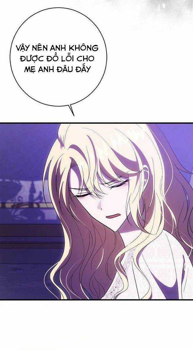 Bạo Chúa Thân Mến Chapter 28 trang 36