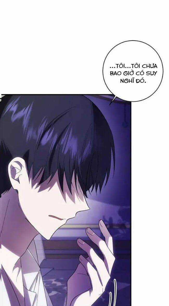 Bạo Chúa Thân Mến Chapter 28 trang 37