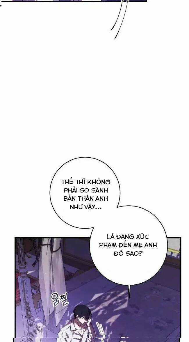 Bạo Chúa Thân Mến Chapter 28 trang 38