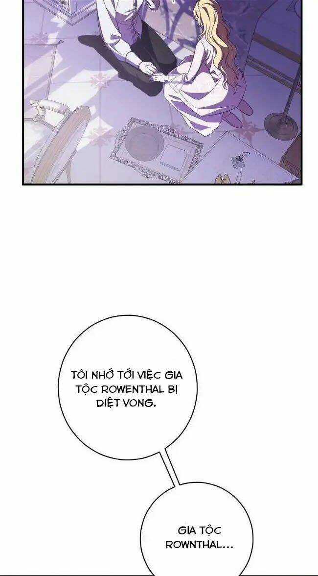 Bạo Chúa Thân Mến Chapter 28 trang 39