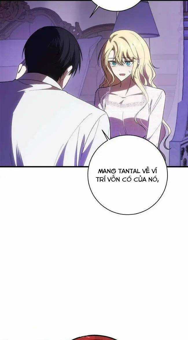 Bạo Chúa Thân Mến Chapter 28 trang 40