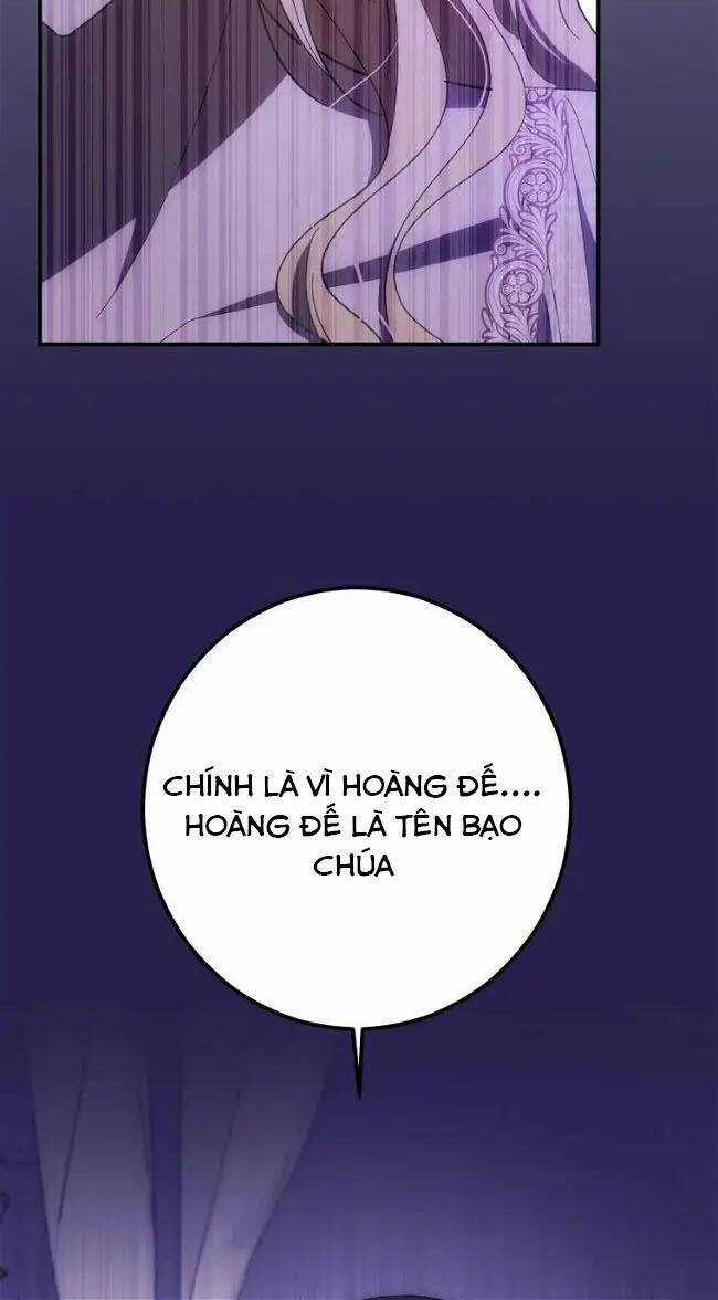 Bạo Chúa Thân Mến Chapter 28 trang 42