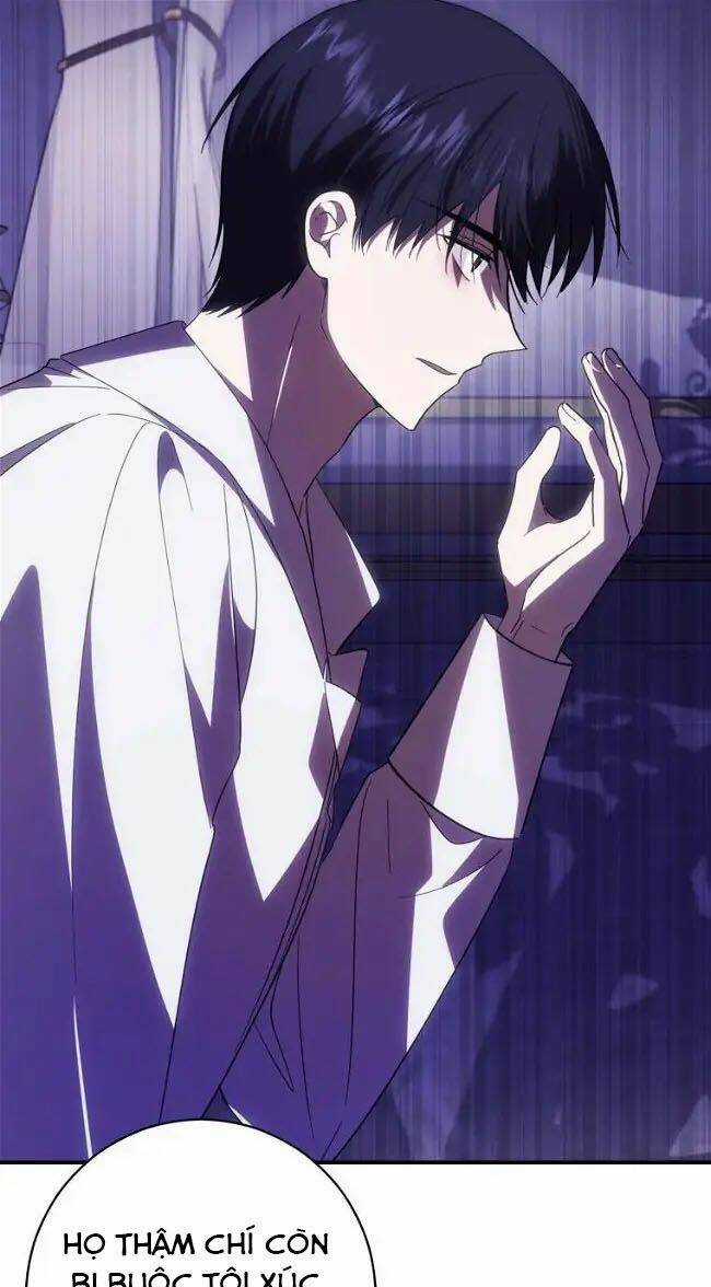 Bạo Chúa Thân Mến Chapter 28 trang 43