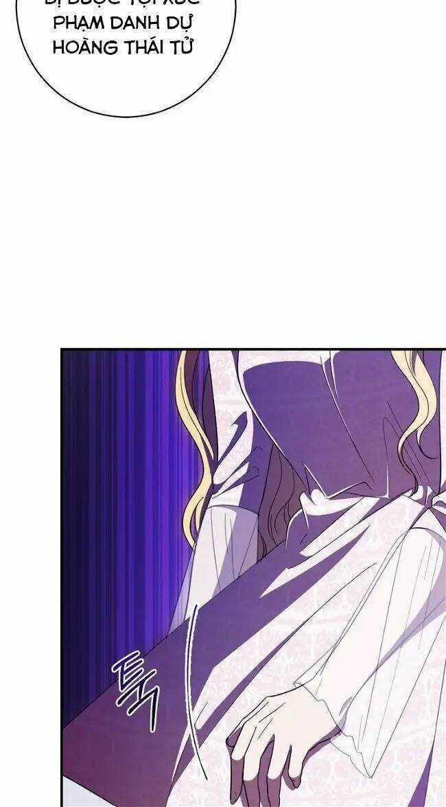 Bạo Chúa Thân Mến Chapter 28 trang 44