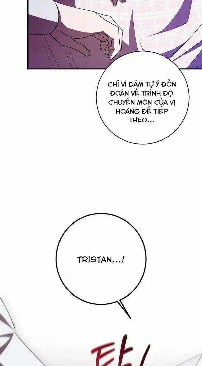 Bạo Chúa Thân Mến Chapter 28 trang 45