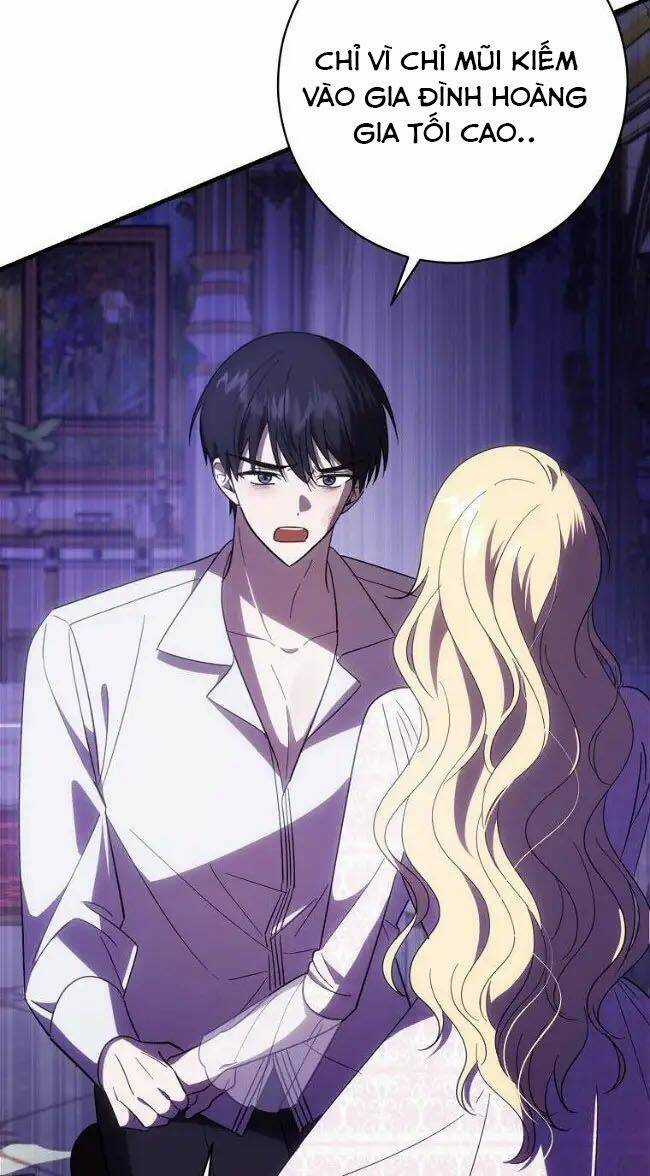 Bạo Chúa Thân Mến Chapter 28 trang 47