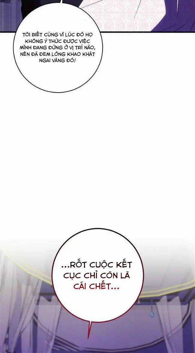 Bạo Chúa Thân Mến Chapter 28 trang 48