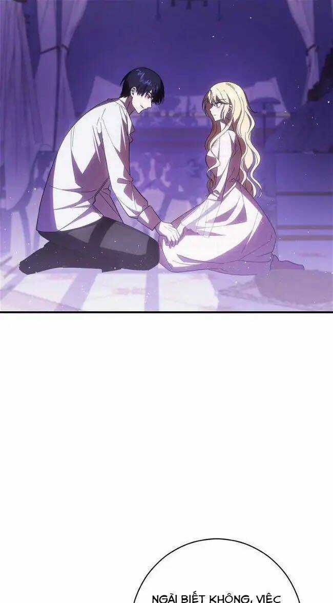 Bạo Chúa Thân Mến Chapter 28 trang 49