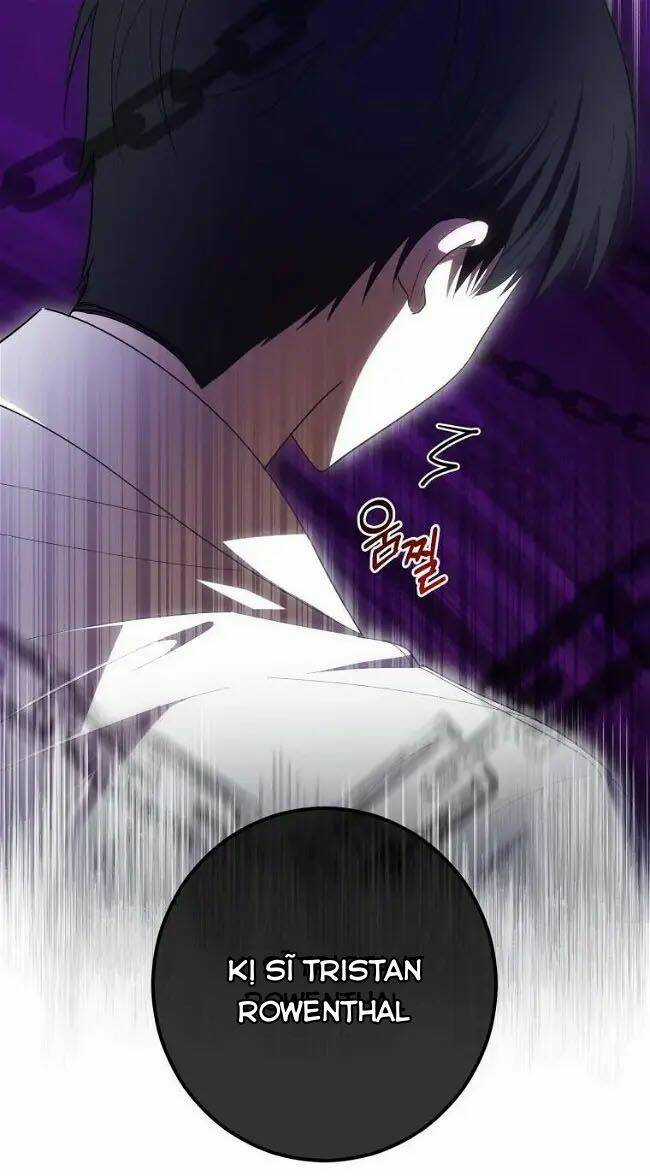 Bạo Chúa Thân Mến Chapter 28 trang 5