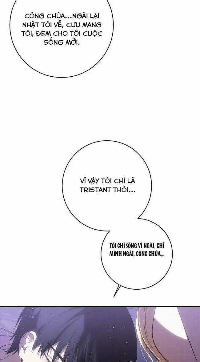 Bạo Chúa Thân Mến Chapter 28 trang 51