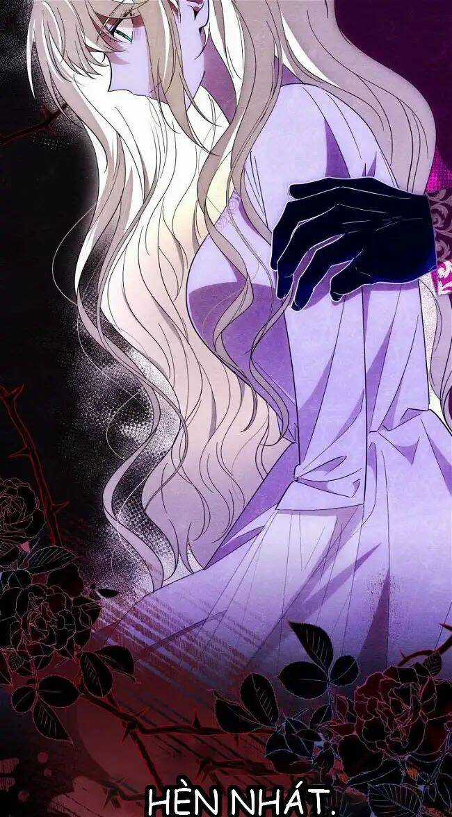 Bạo Chúa Thân Mến Chapter 28 trang 55