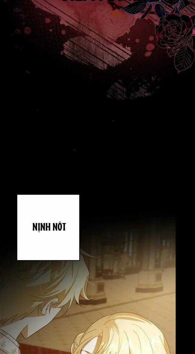 Bạo Chúa Thân Mến Chapter 28 trang 56