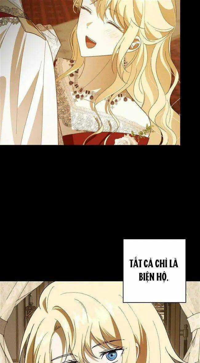 Bạo Chúa Thân Mến Chapter 28 trang 57