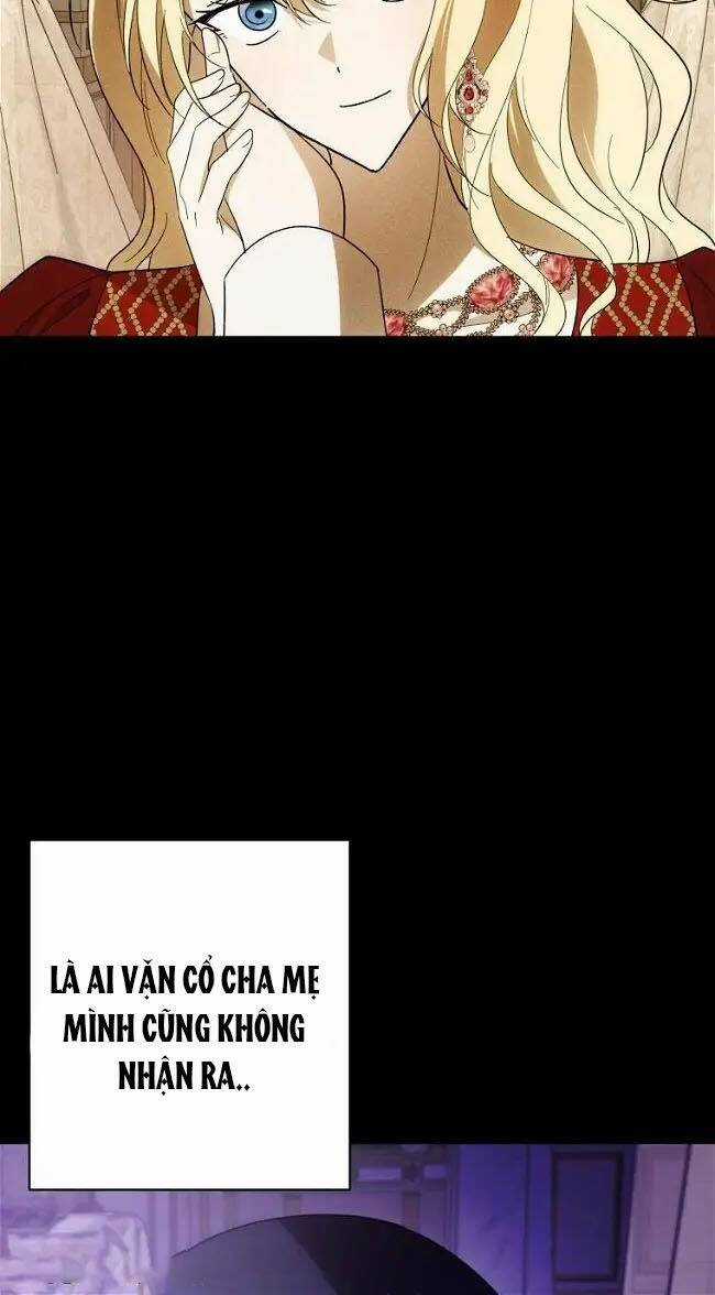 Bạo Chúa Thân Mến Chapter 28 trang 58