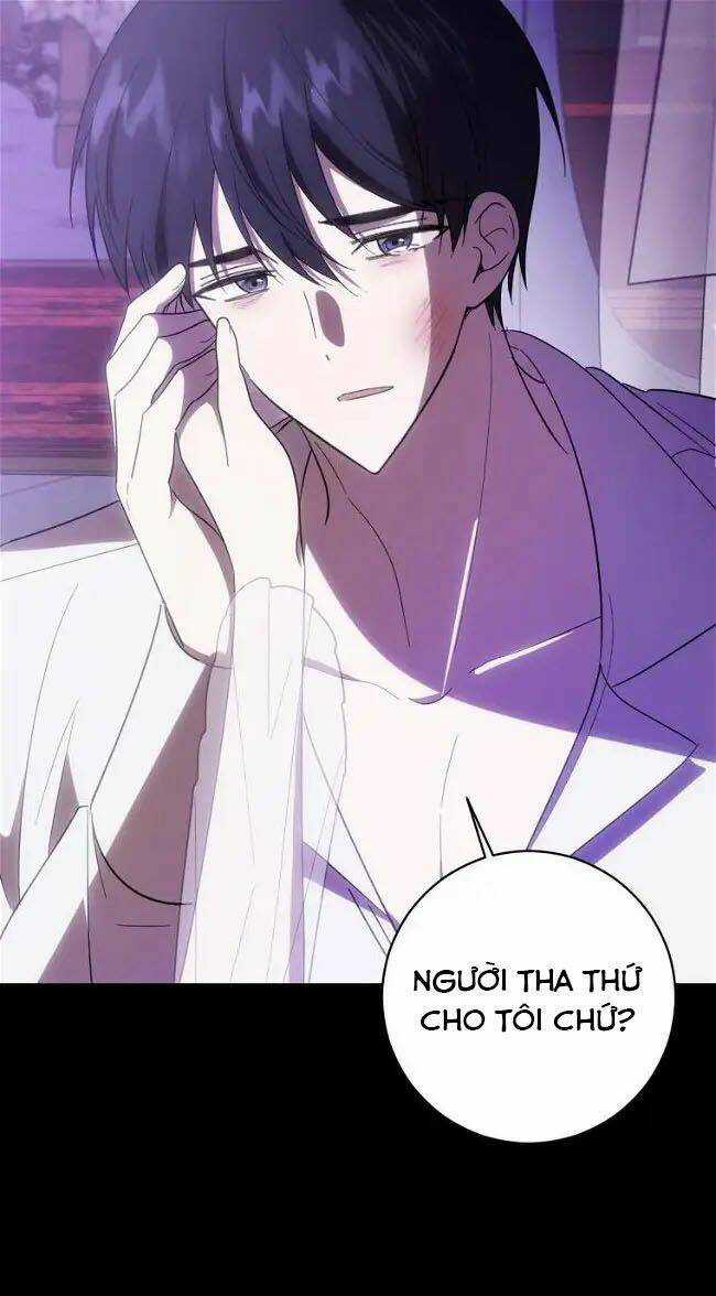 Bạo Chúa Thân Mến Chapter 28 trang 59