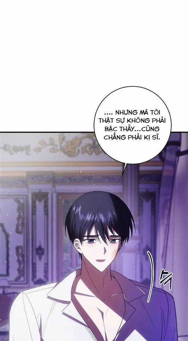 Bạo Chúa Thân Mến Chapter 28 trang 6