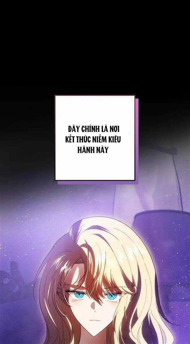 Bạo Chúa Thân Mến Chapter 28 trang 60