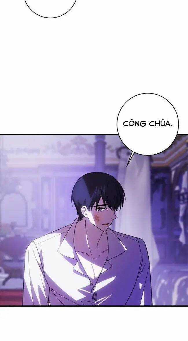 Bạo Chúa Thân Mến Chapter 28 trang 66