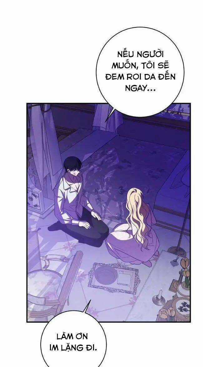 Bạo Chúa Thân Mến Chapter 28 trang 69