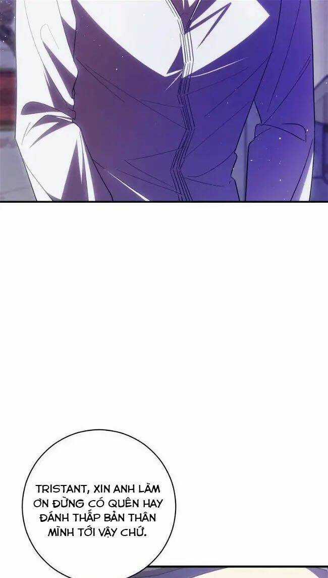 Bạo Chúa Thân Mến Chapter 28 trang 7