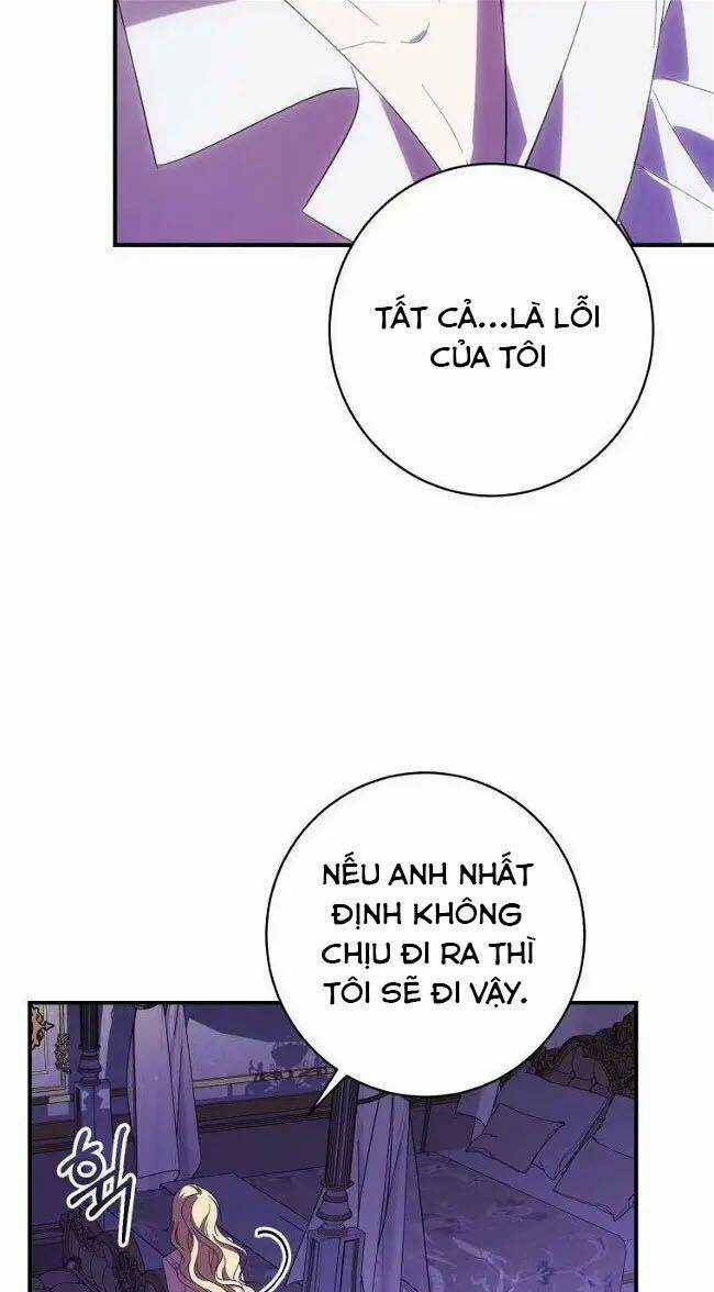 Bạo Chúa Thân Mến Chapter 28 trang 79