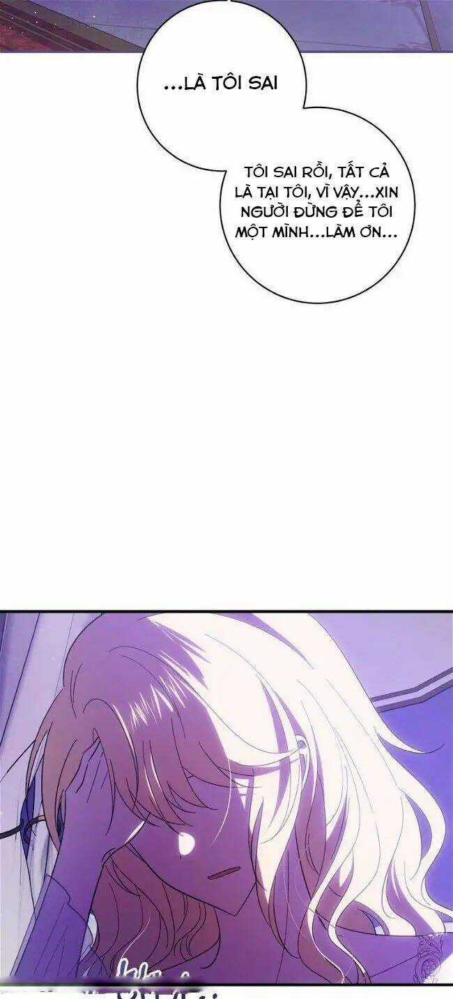 Bạo Chúa Thân Mến Chapter 28 trang 83