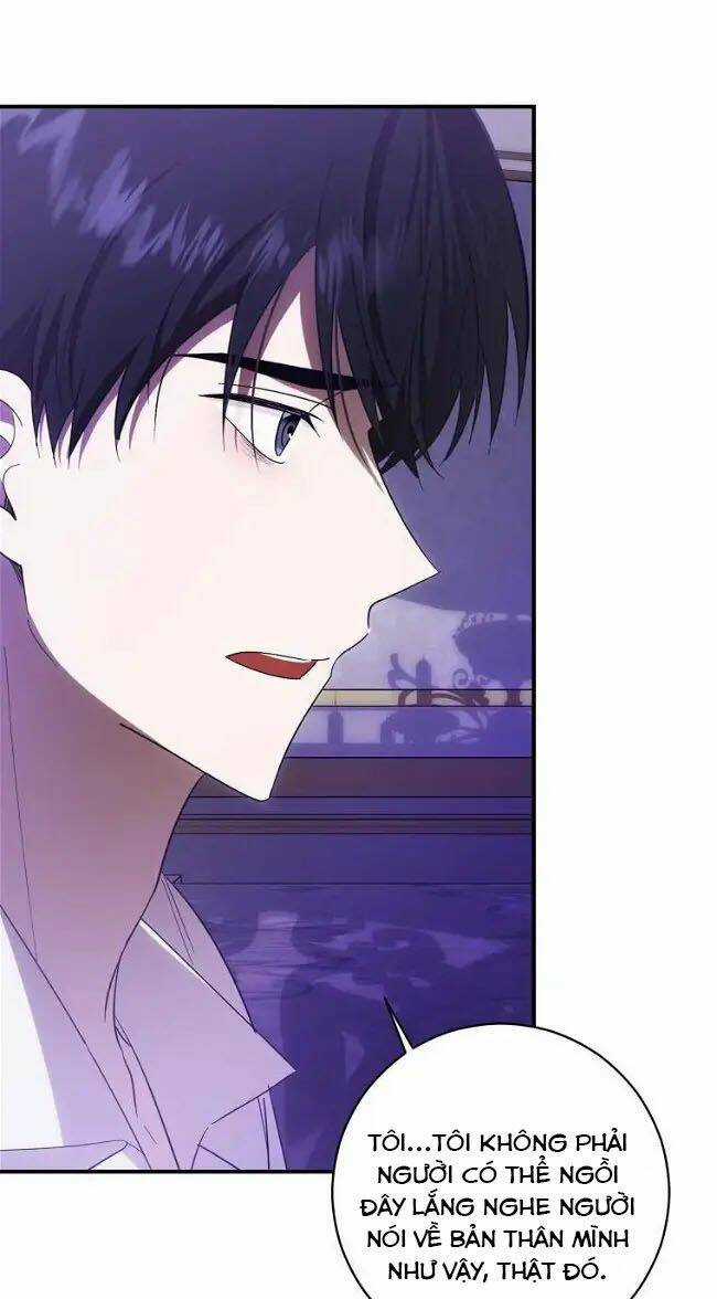 Bạo Chúa Thân Mến Chapter 28 trang 9