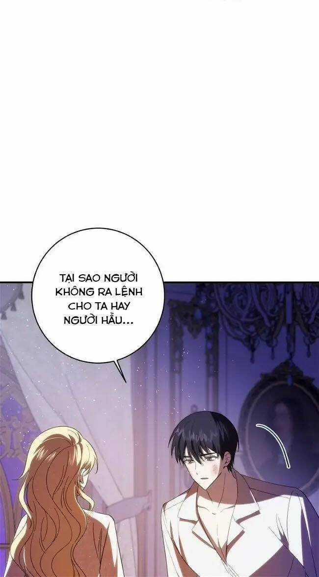 Bạo Chúa Thân Mến Chapter 29 trang 10