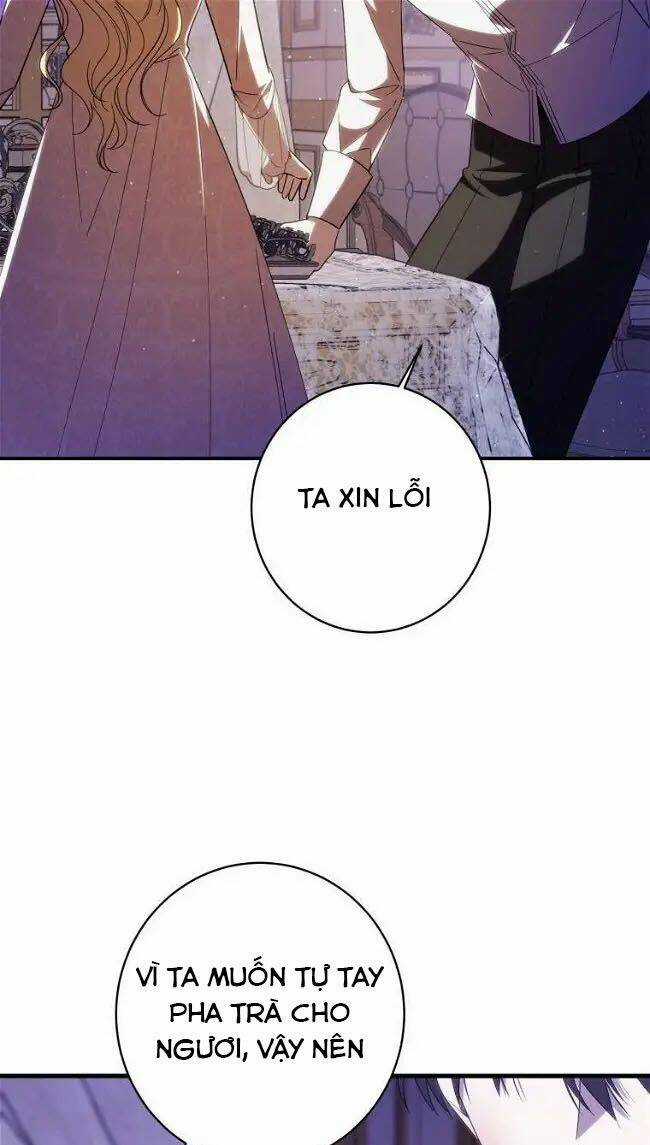 Bạo Chúa Thân Mến Chapter 29 trang 11