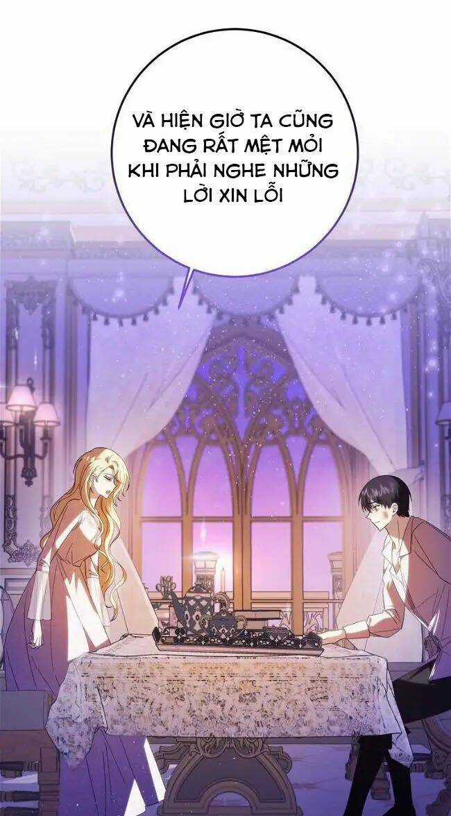 Bạo Chúa Thân Mến Chapter 29 trang 13