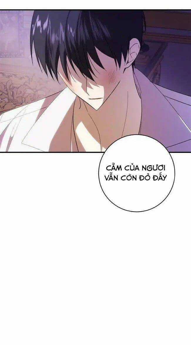 Bạo Chúa Thân Mến Chapter 29 trang 17